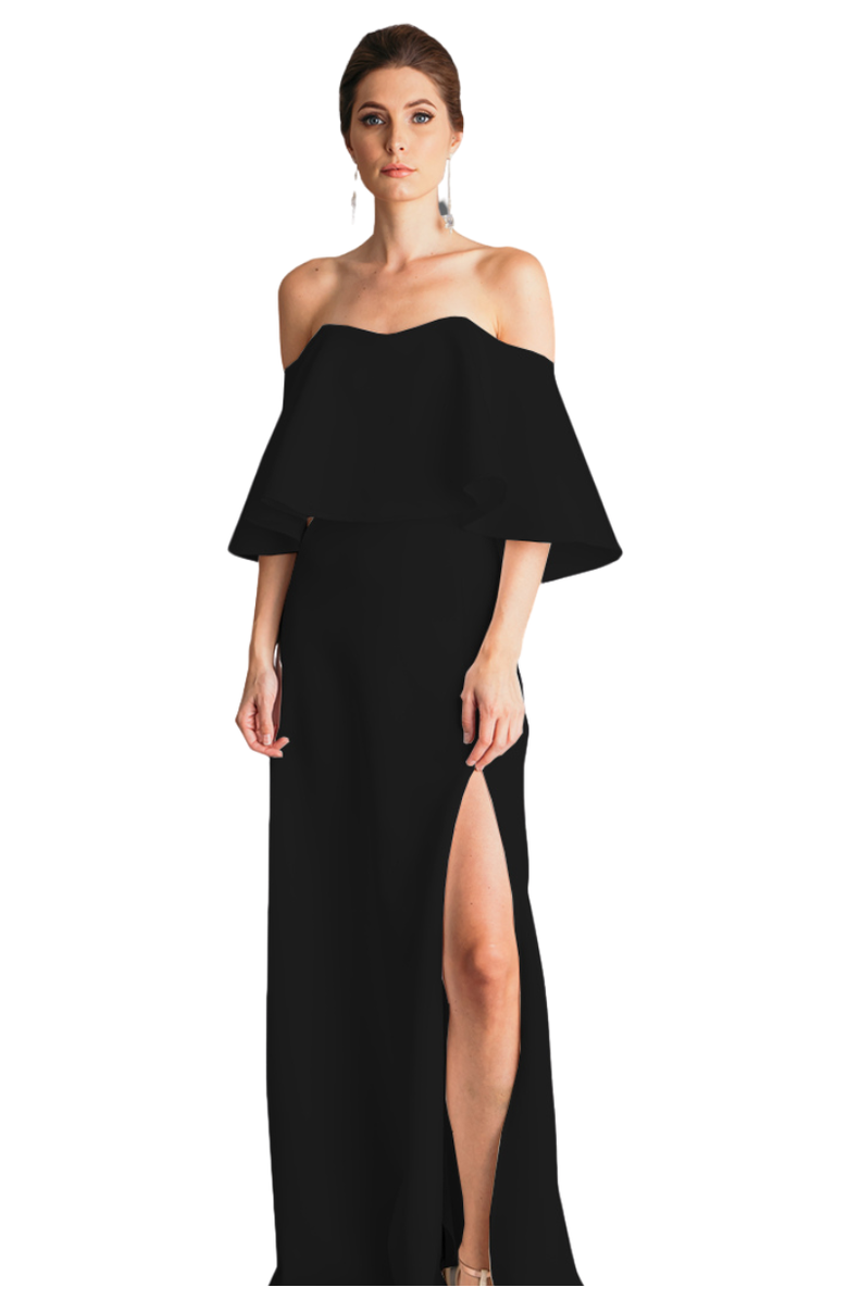 Pia Gladys Perey Adeleide, Main, color, 