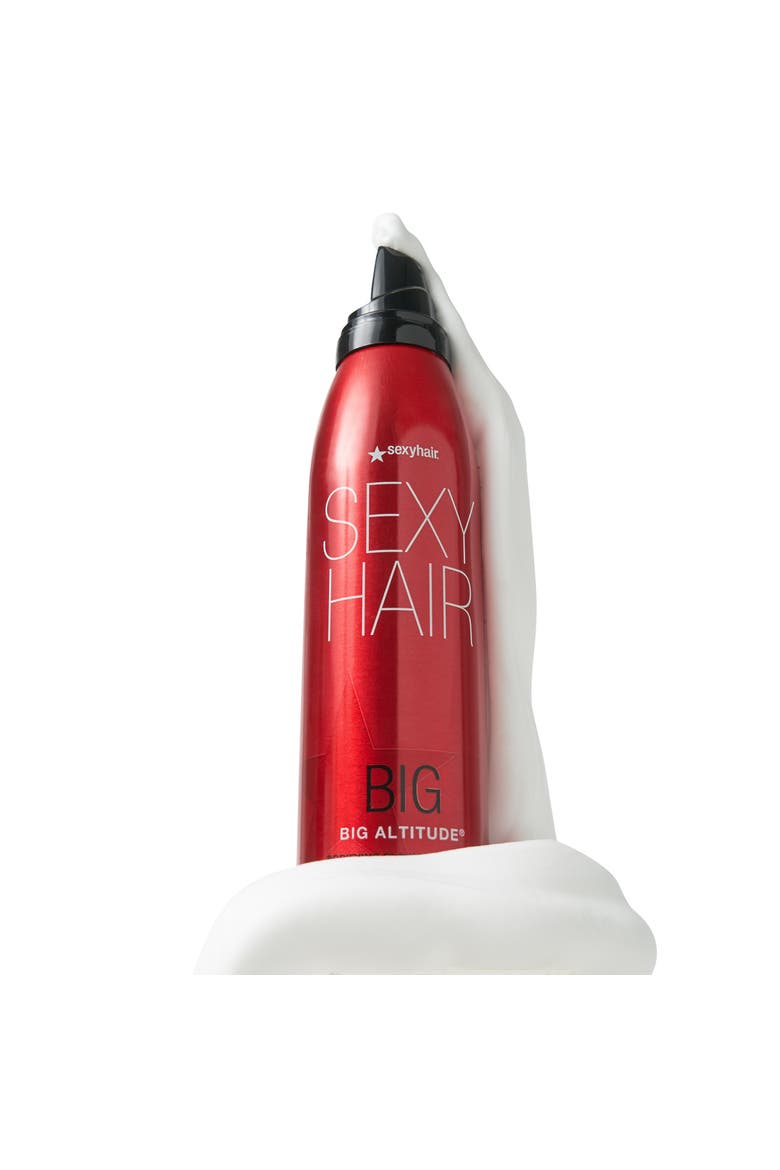 Big Sexy Hair Big Altitude Bodifying Blow Dry Mousse 6.8 oz, Alternate, color, N/A