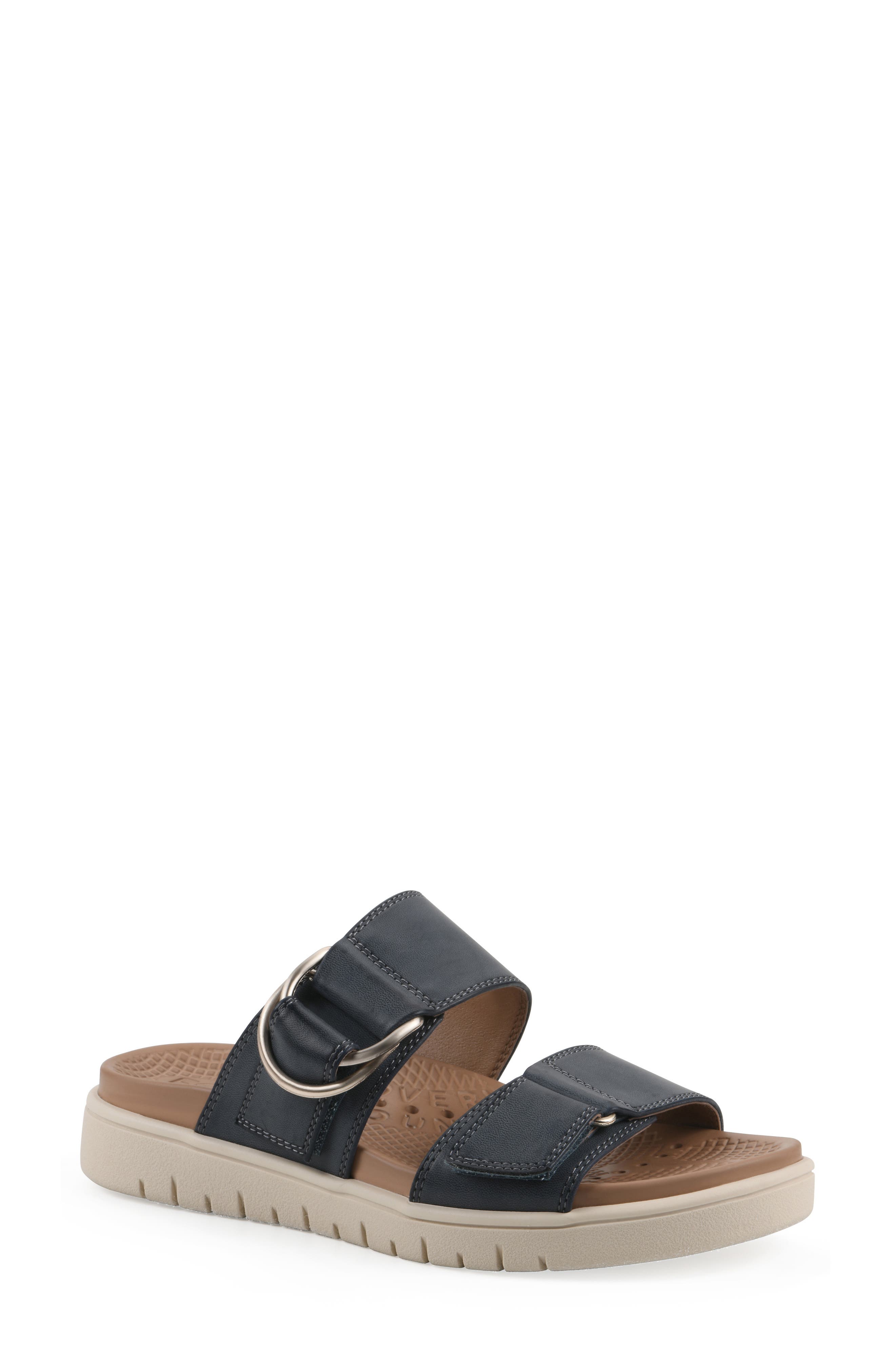  Navy/ Burnish/ Smooth