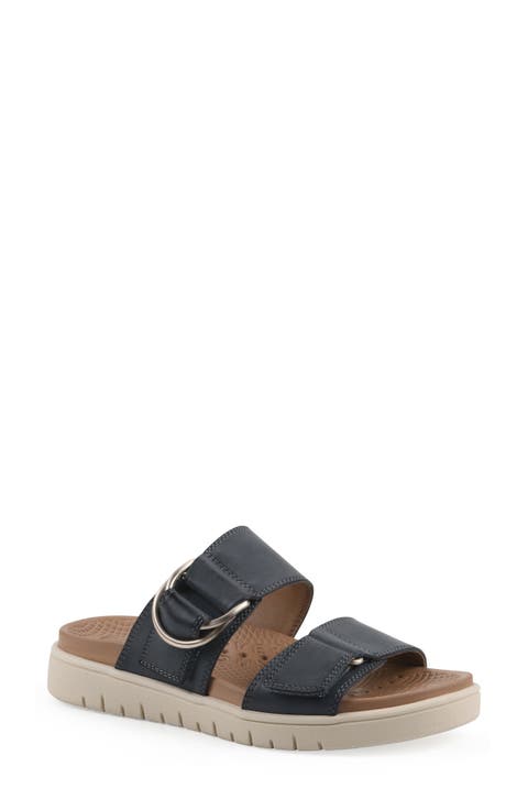Namaste Fom Recovery Slide Sandal (Women)
