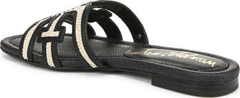 Bay Slide Sandal