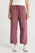 Free People Fly By Night Water Resistant Crop Hiking Pants