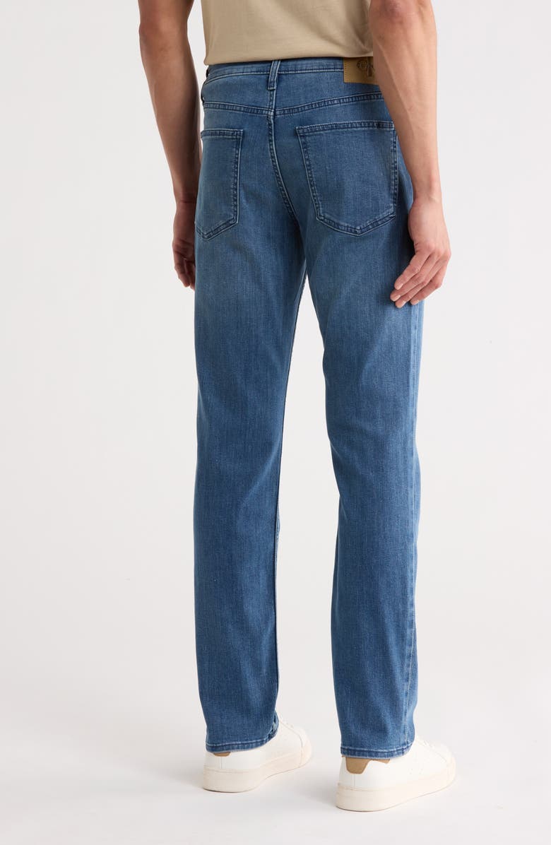 Calvin Klein Rahway Slim Jeans, Alternate, color, Rahway