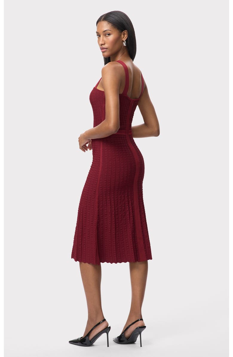 Herve Leger The Anastasia Dress, Alternate, color, 