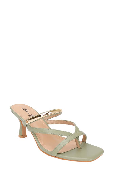 Cressa Sandal (Women)