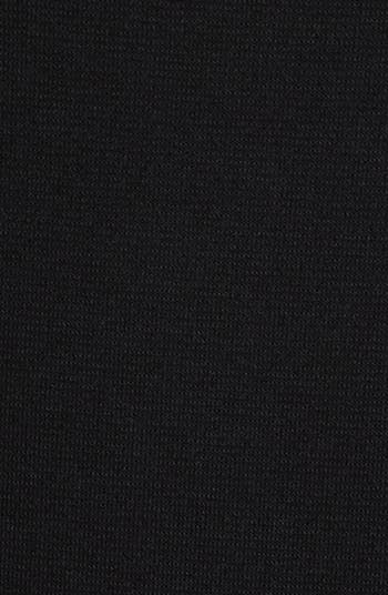 Nieve Long Sleeve Jersey Dress