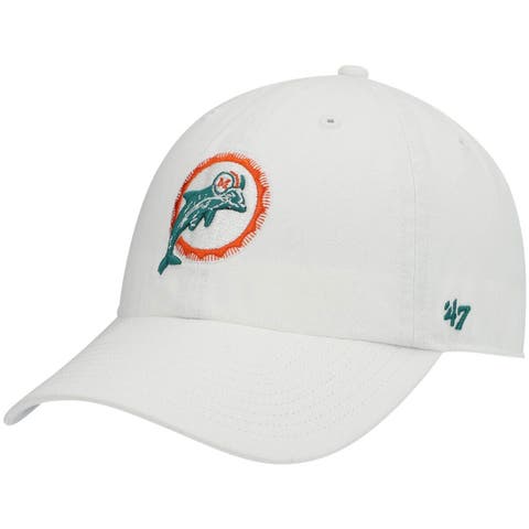 Men s Miami Dolphins Hats Nordstrom