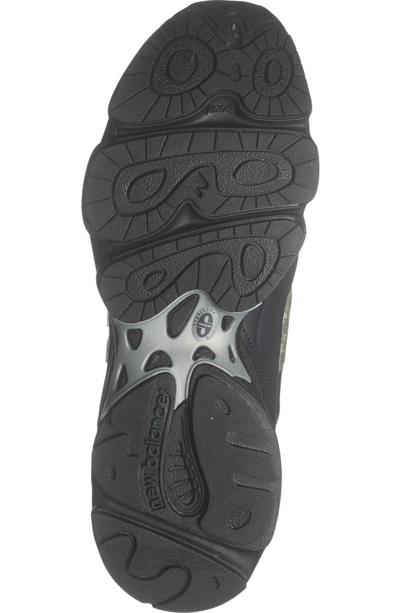 New Balance 1010 Sneaker, Alternate, color, Phantom/ Blacktop