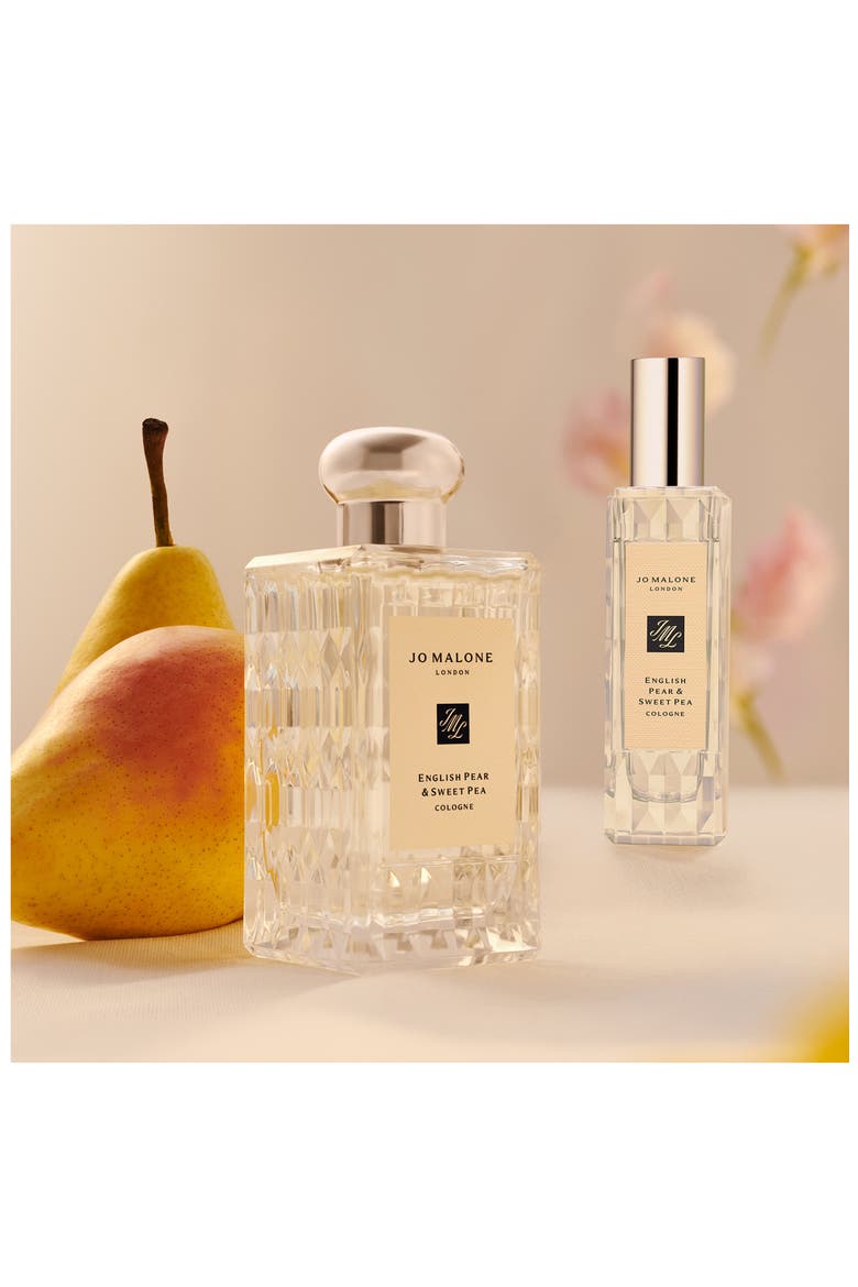 English Pear & Sweet Pea Cologne, Alternate, color, NO COLOR