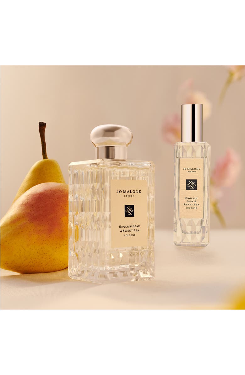 English Pear & Sweet Pea Cologne
