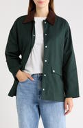 rag & bone Cassandra Utility Jacket