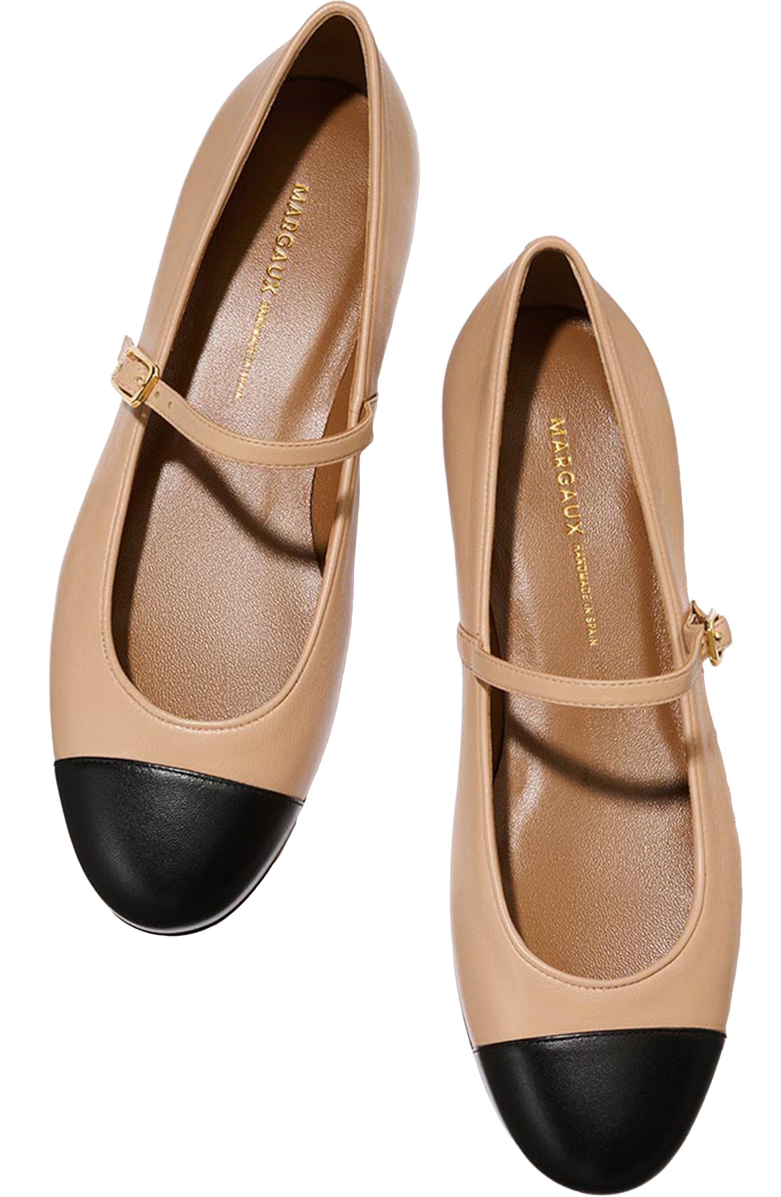 MARGAUX The Cap-Toe Demi Jane, Alternate, color, 