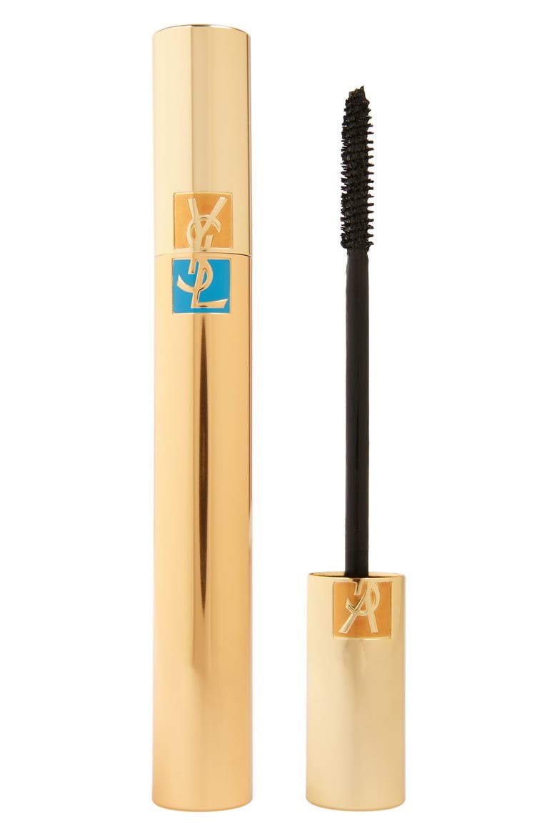 Volume Effet Faux Cils Waterproof Mascara, Main, color, 1 CHARCOAL BLACK