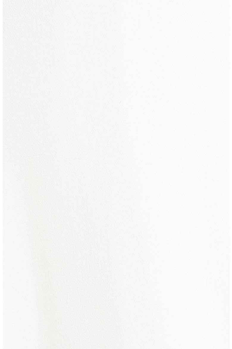 Jagger Plunging Wrap Dress (Nordstrom Exclusive), Alternate, color, WHITE