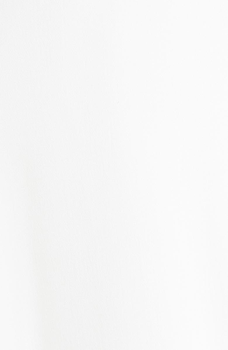 Joanna August Jagger Plunging Wrap Dress, Alternate, color, 