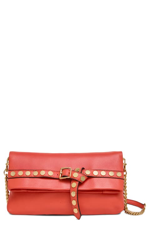 Jagger Clutch