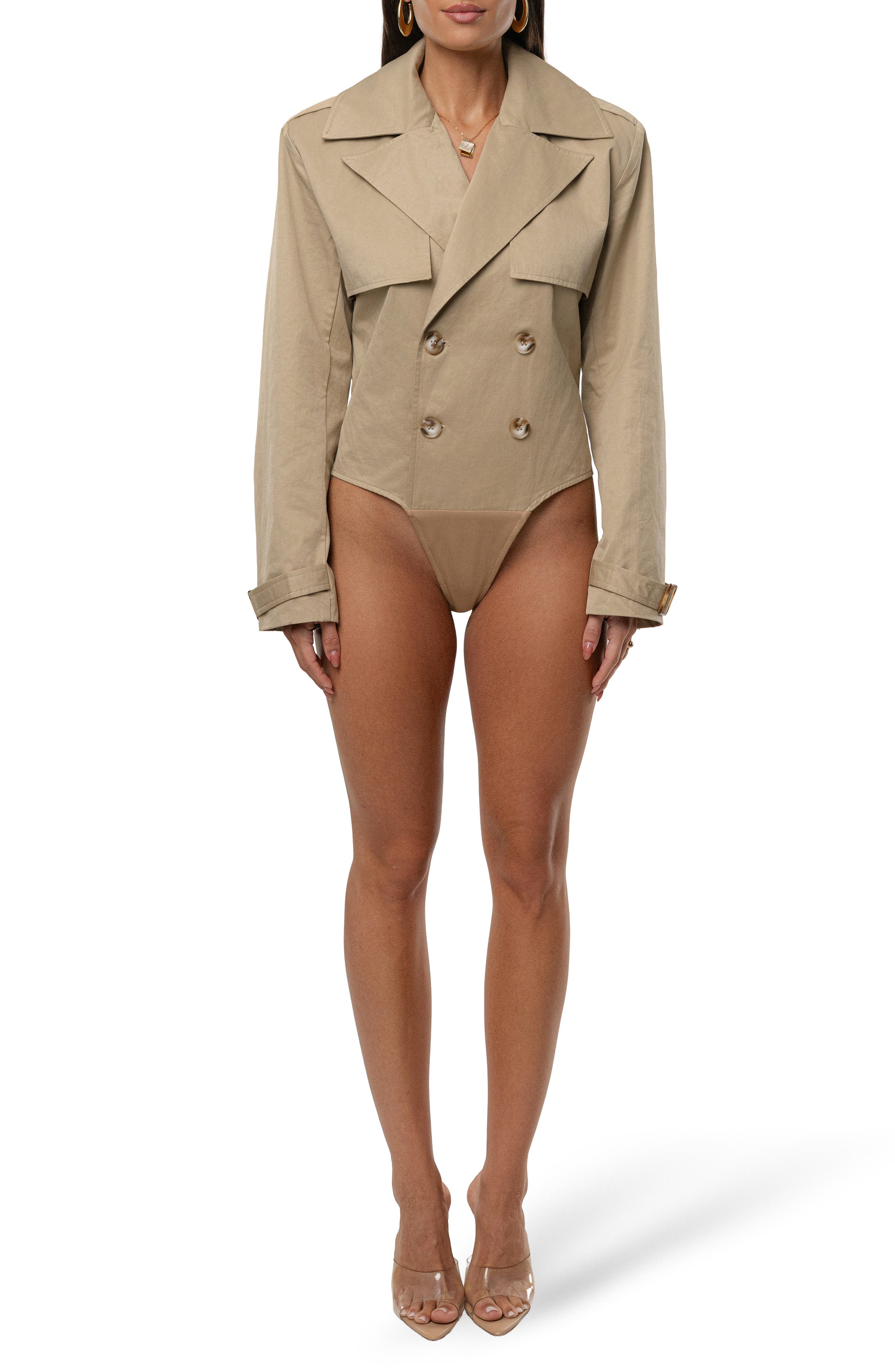 selected BEIGE