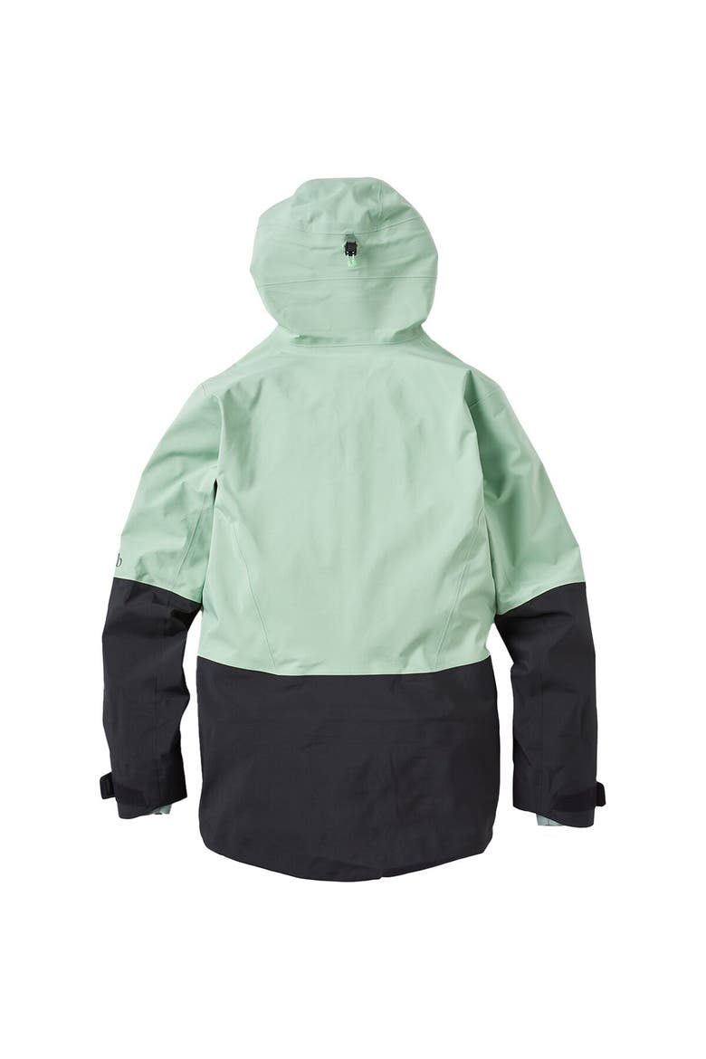 Khroma Converge Jacket - Women's, Alternate, color, Fig Green/Black