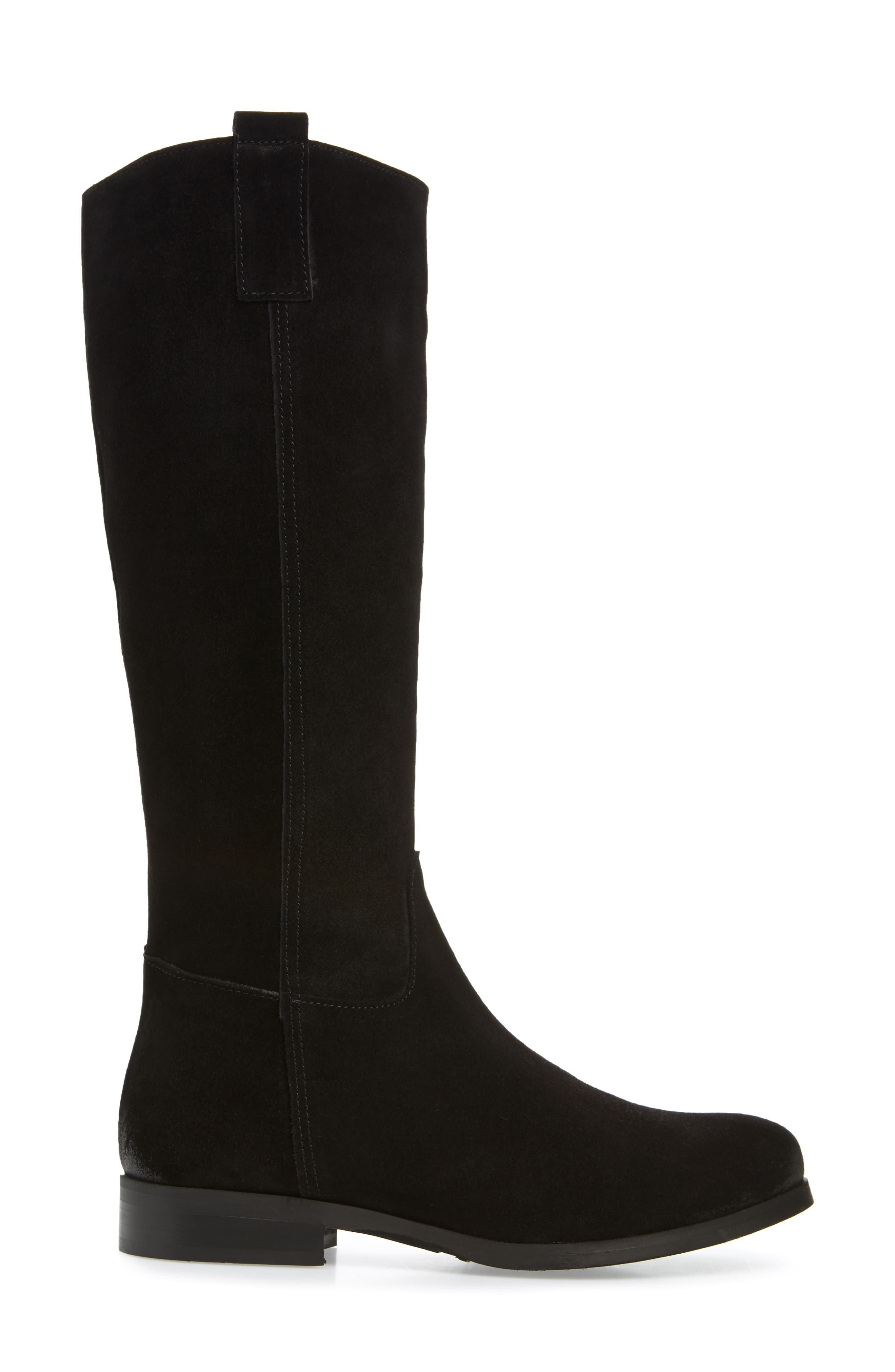 Cordani Benji Knee High Boot, Alternate, color, 
