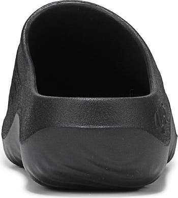 Echo Recovery Clog