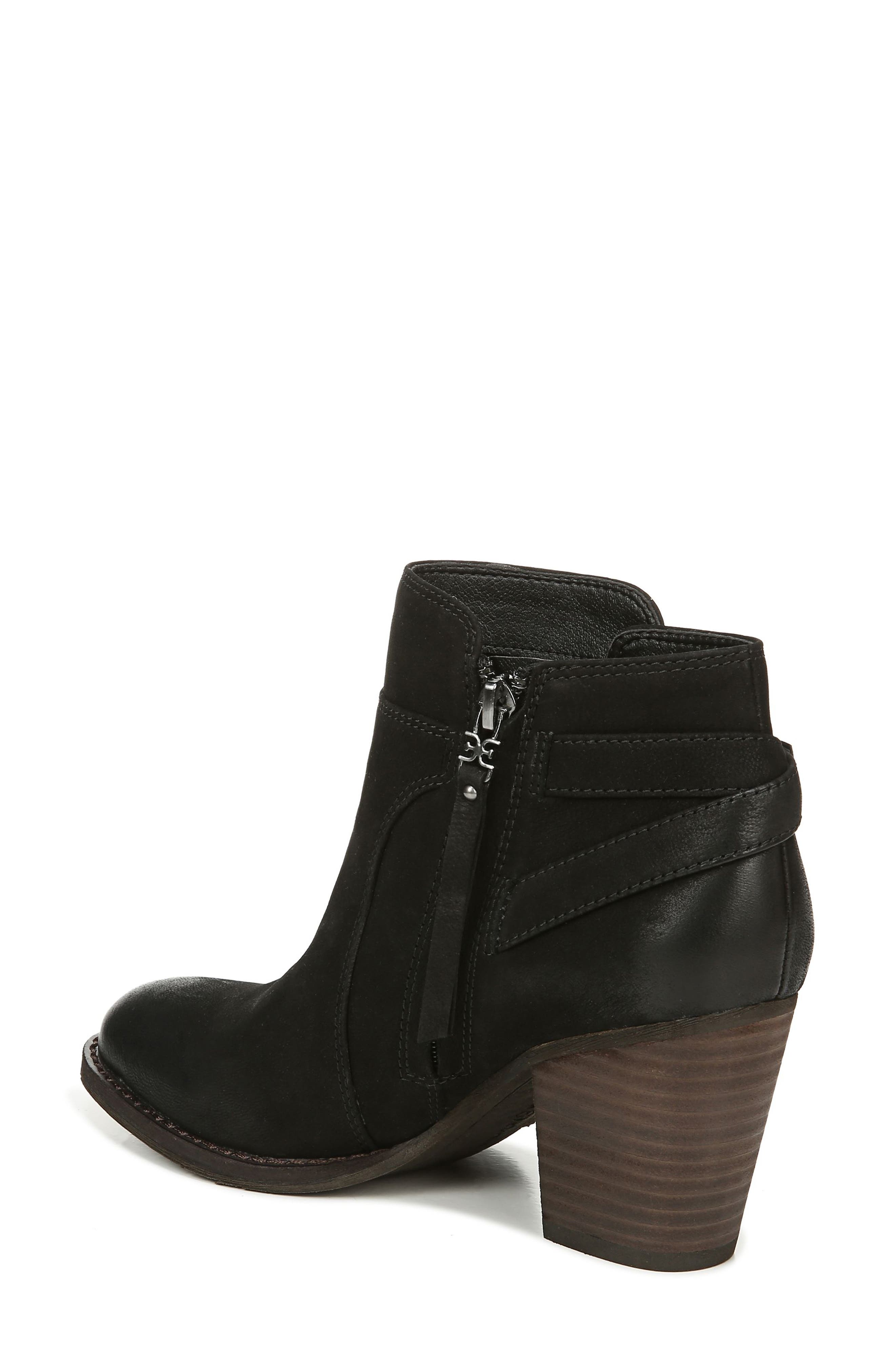 Sam Edelman Morgon Bootie, Alternate, color, 