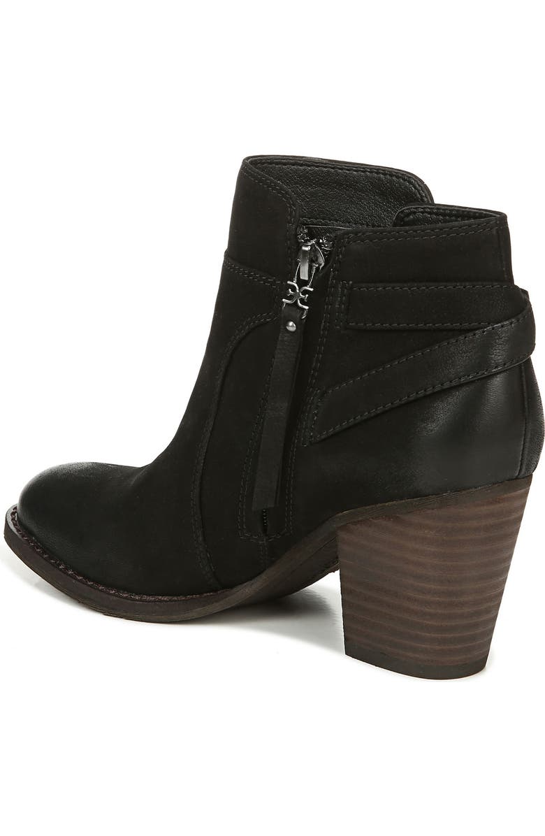Sam Edelman Morgon Bootie, Alternate, color,