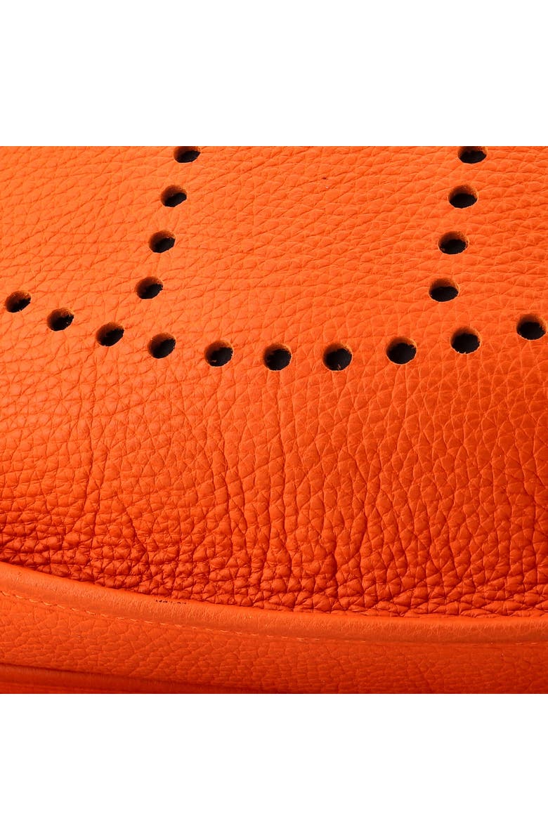 Pre-Owned Hermes Evelyne Bag Gen III Clemence GM, Alternate, color,