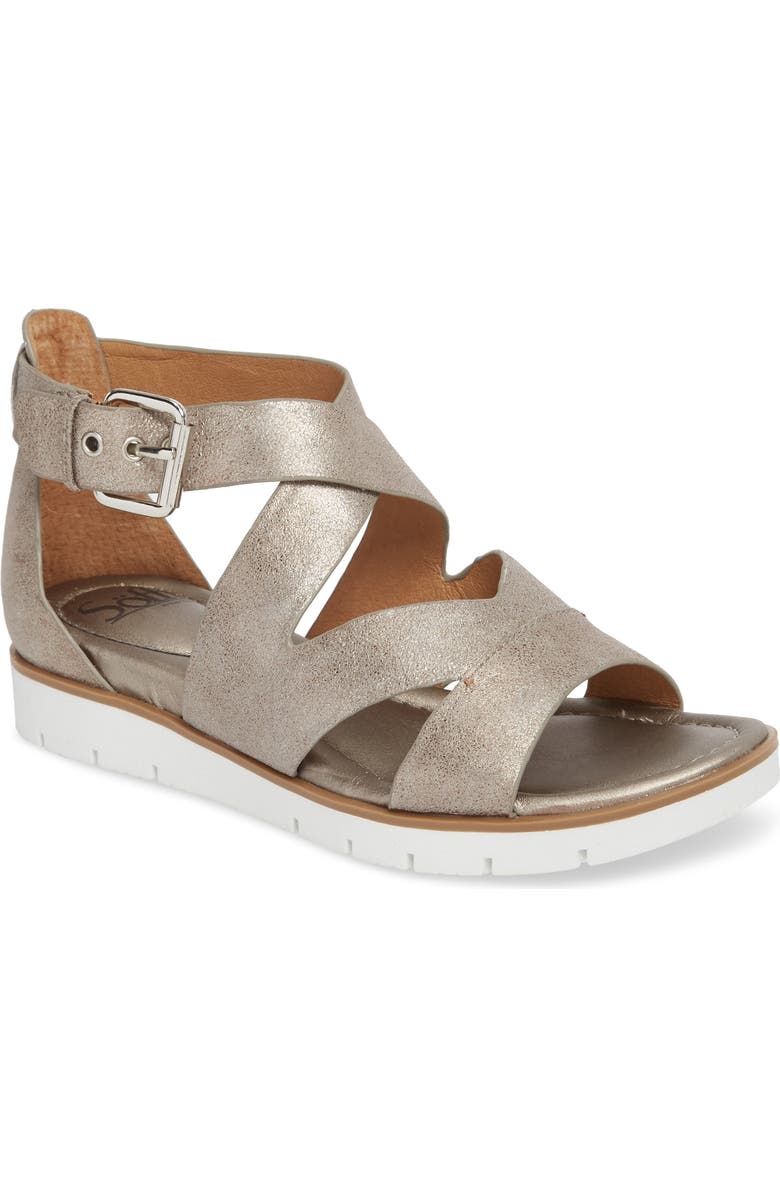 Söfft 'Mirabelle' Sport Sandal (Women) | Nordstrom