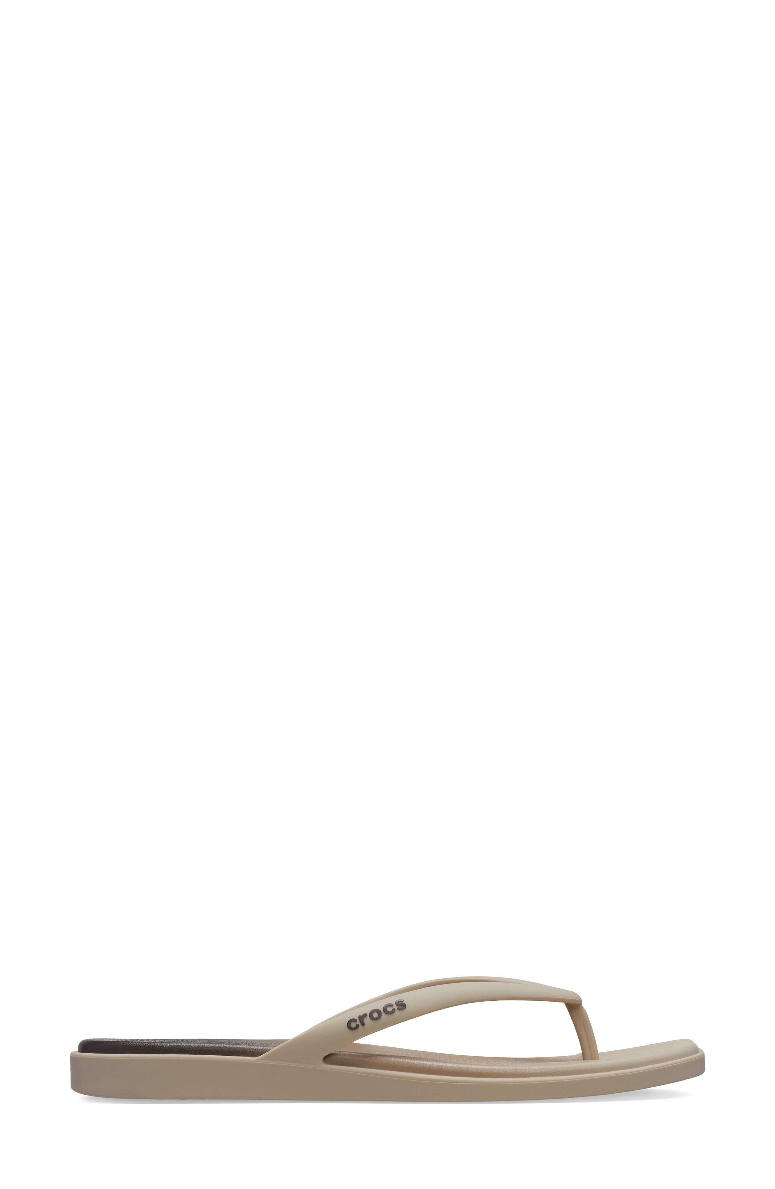 Miami Ombré Flip Flop, Alternate, color, DULC/MULTI
