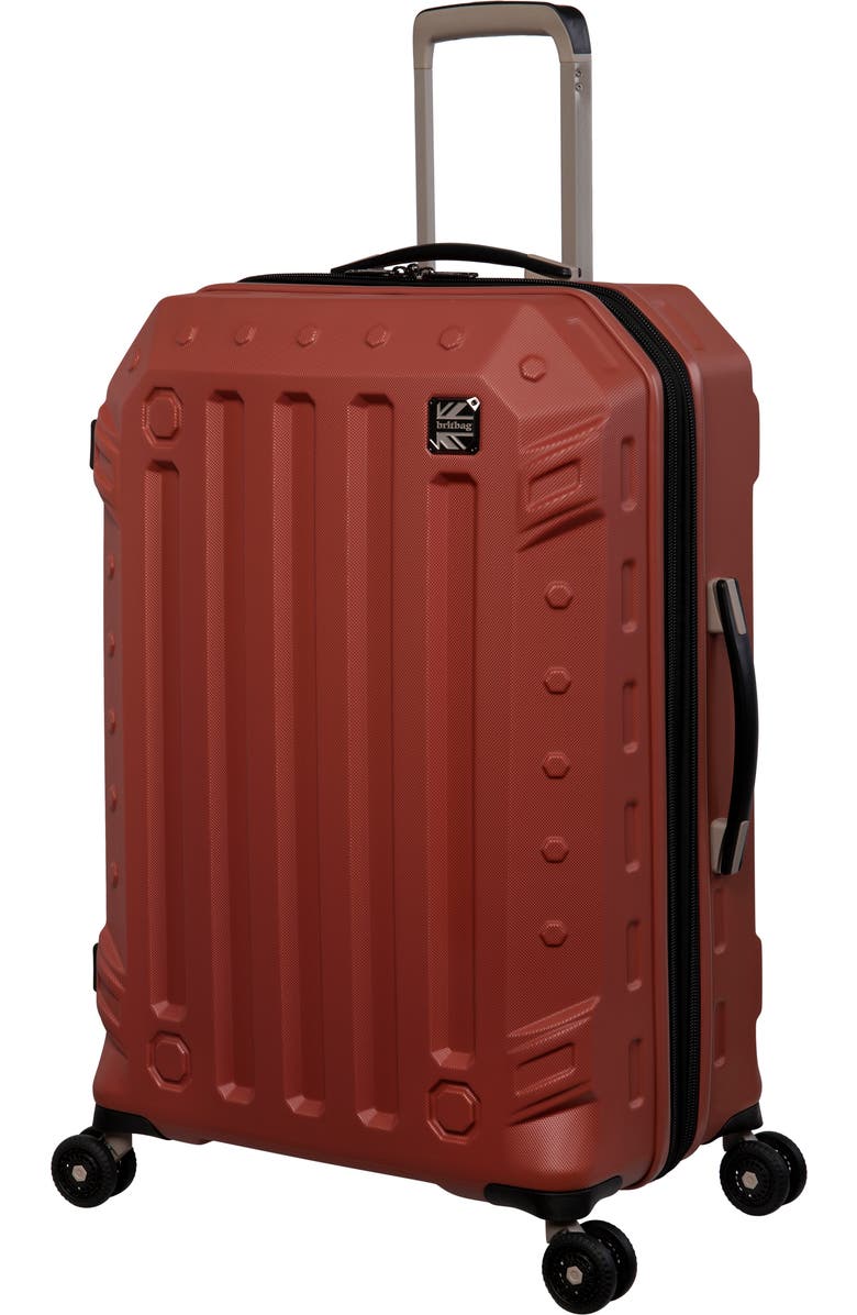 Britbag Gannet 27" Hardside Spinner, Main, color,