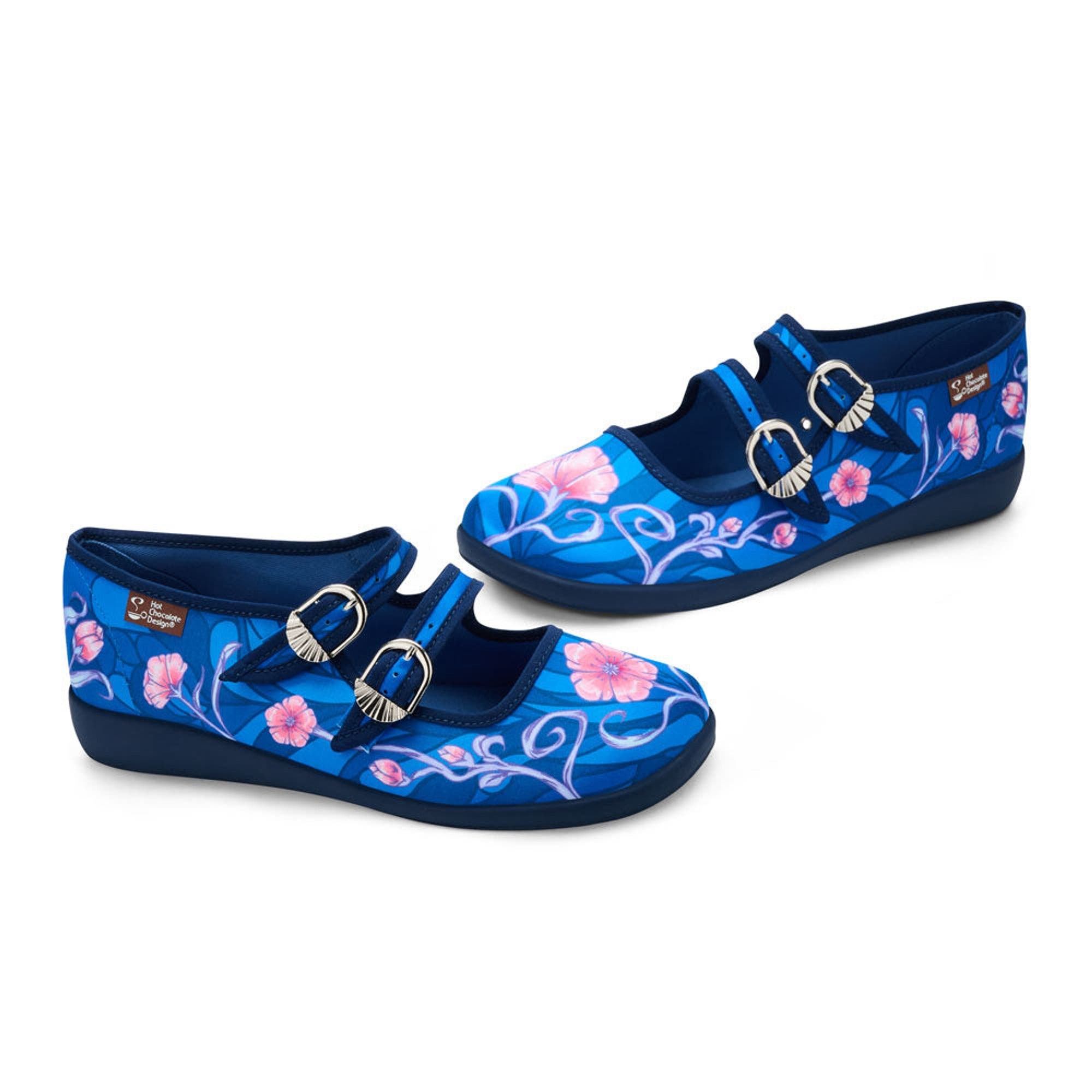 Moonlight Women's Mary Jane Flats, Alternate, color, Moonlight