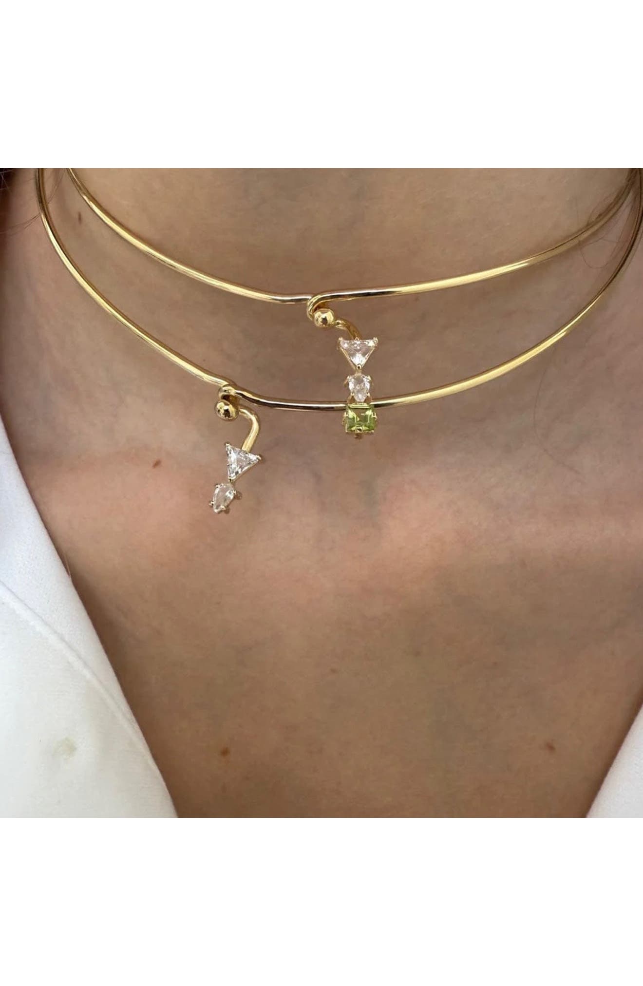selected YELLOW GOLD