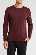 Theory Precise Long Sleeve T-Shirt
