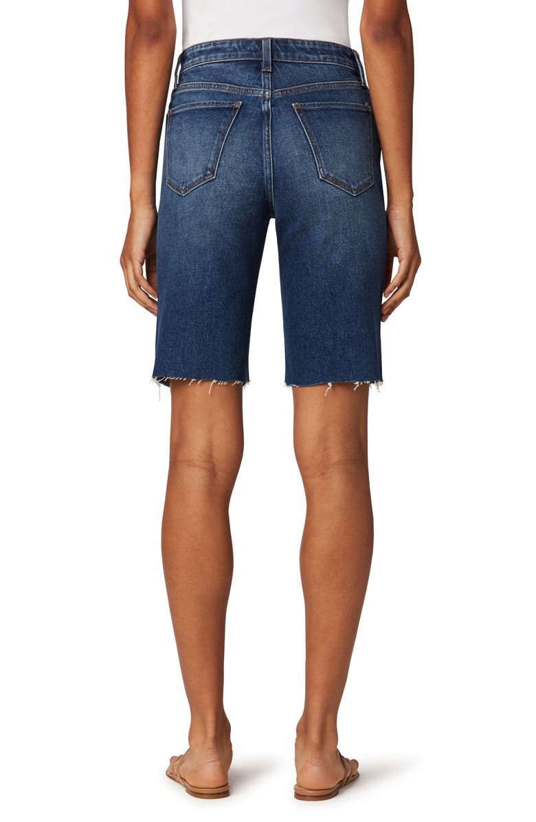 Joe's The Luna Bermuda Shorts, Alternate, color, Limitless