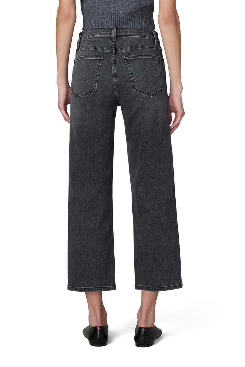 The Blake Crop Wide Leg Jeans, Alternate, color, AFFLUENCE