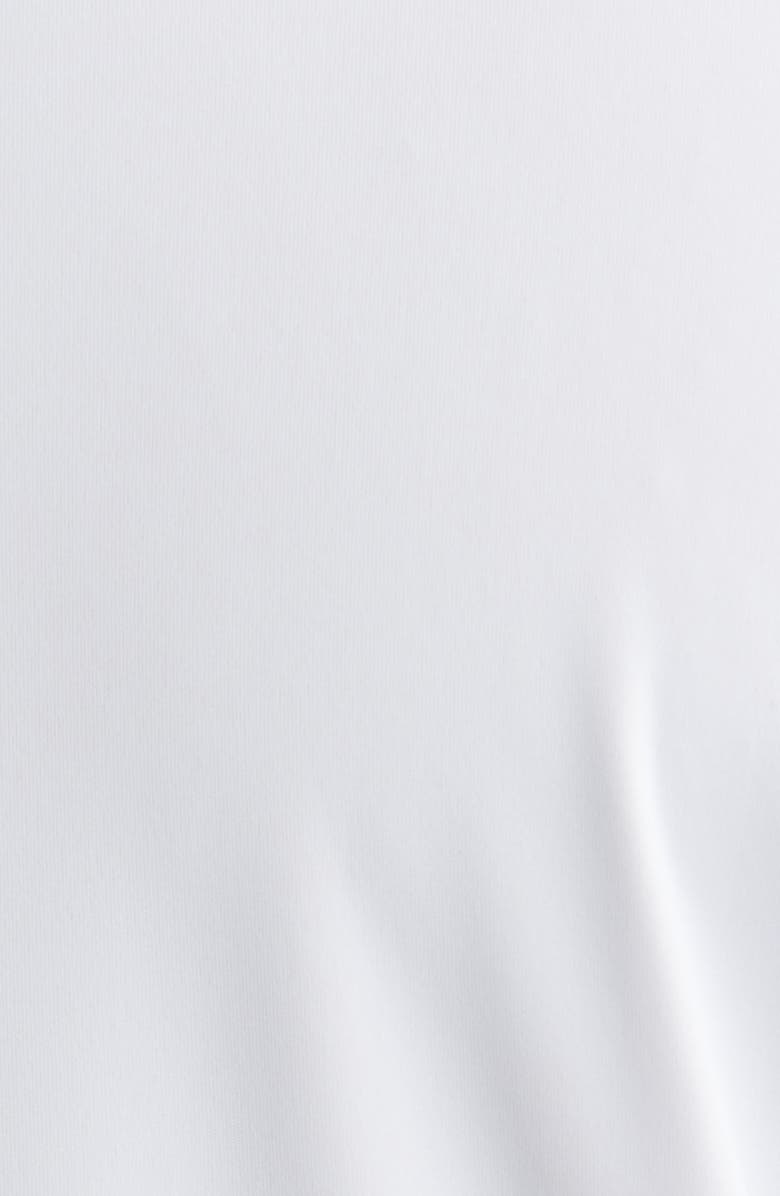 Florence Sun Pro Hooded Rashguard, Alternate, color, White