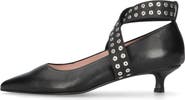 Pretty Ballerinas Pointed toe pump