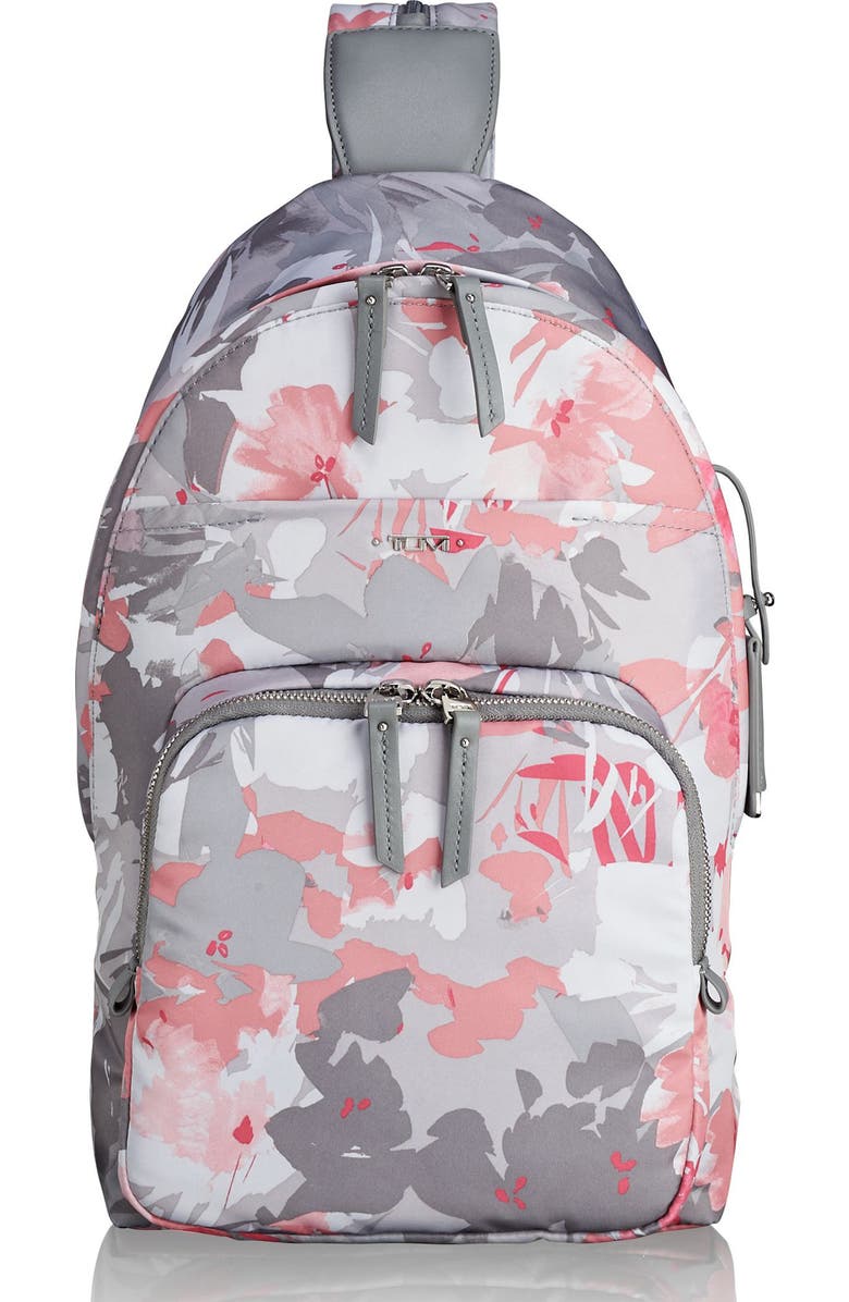 TUMI Nadia Convertible Backpack, Main, color,