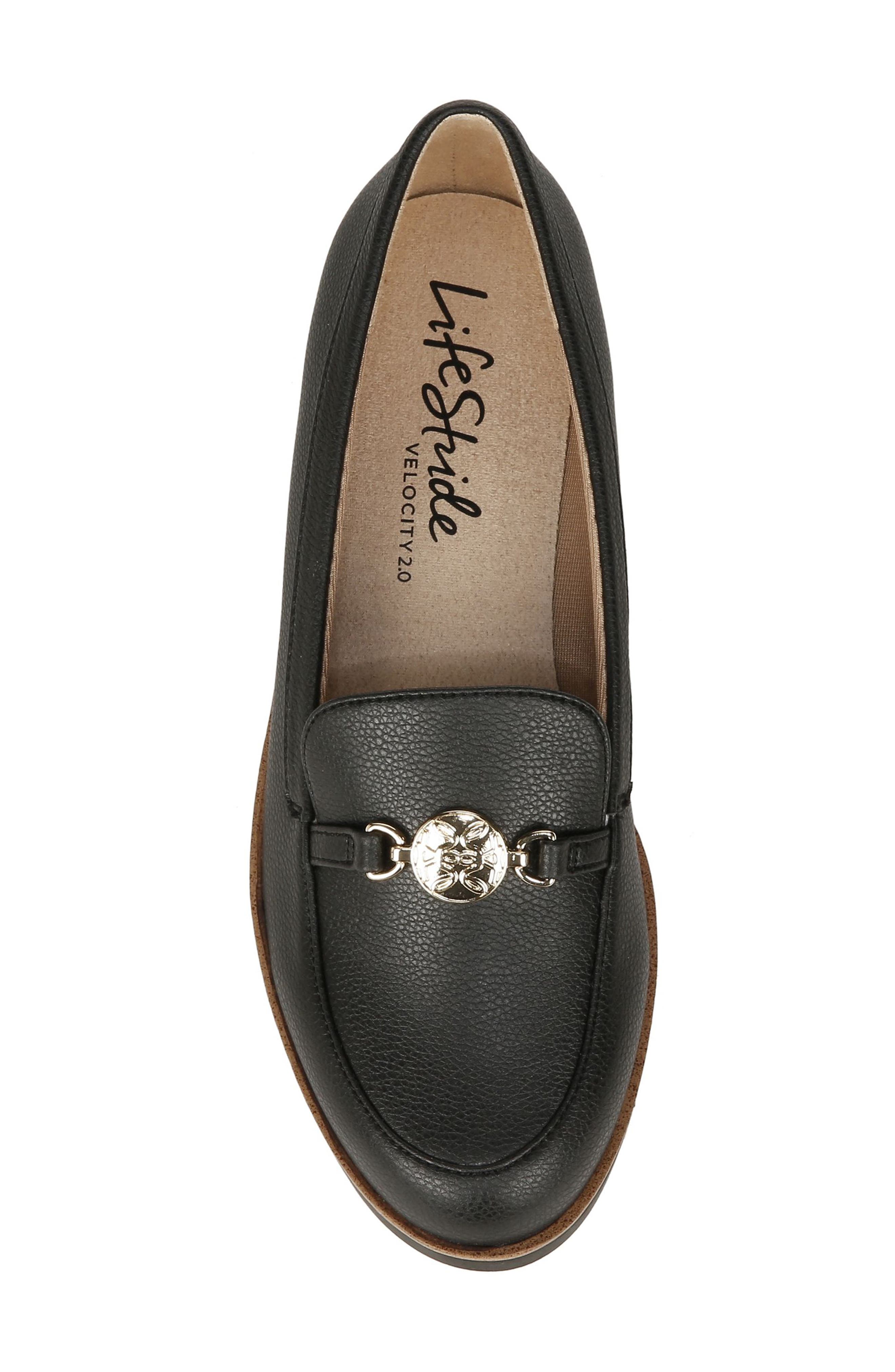 LifeStride Zen Loafer, Alternate, color, 