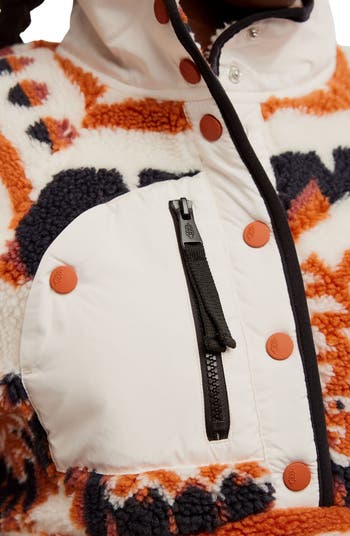 FP Movement Rocky Ridge Fleece Pullover