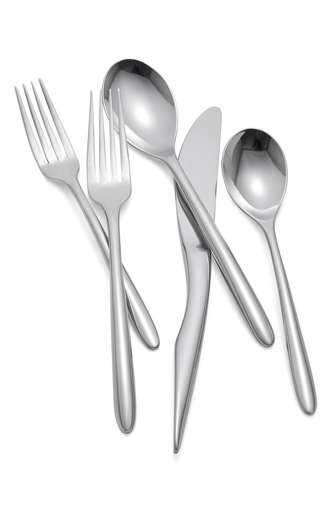 selected SILVER