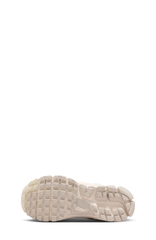 Nike Kids' Vomero 5 Sneaker In Neutral