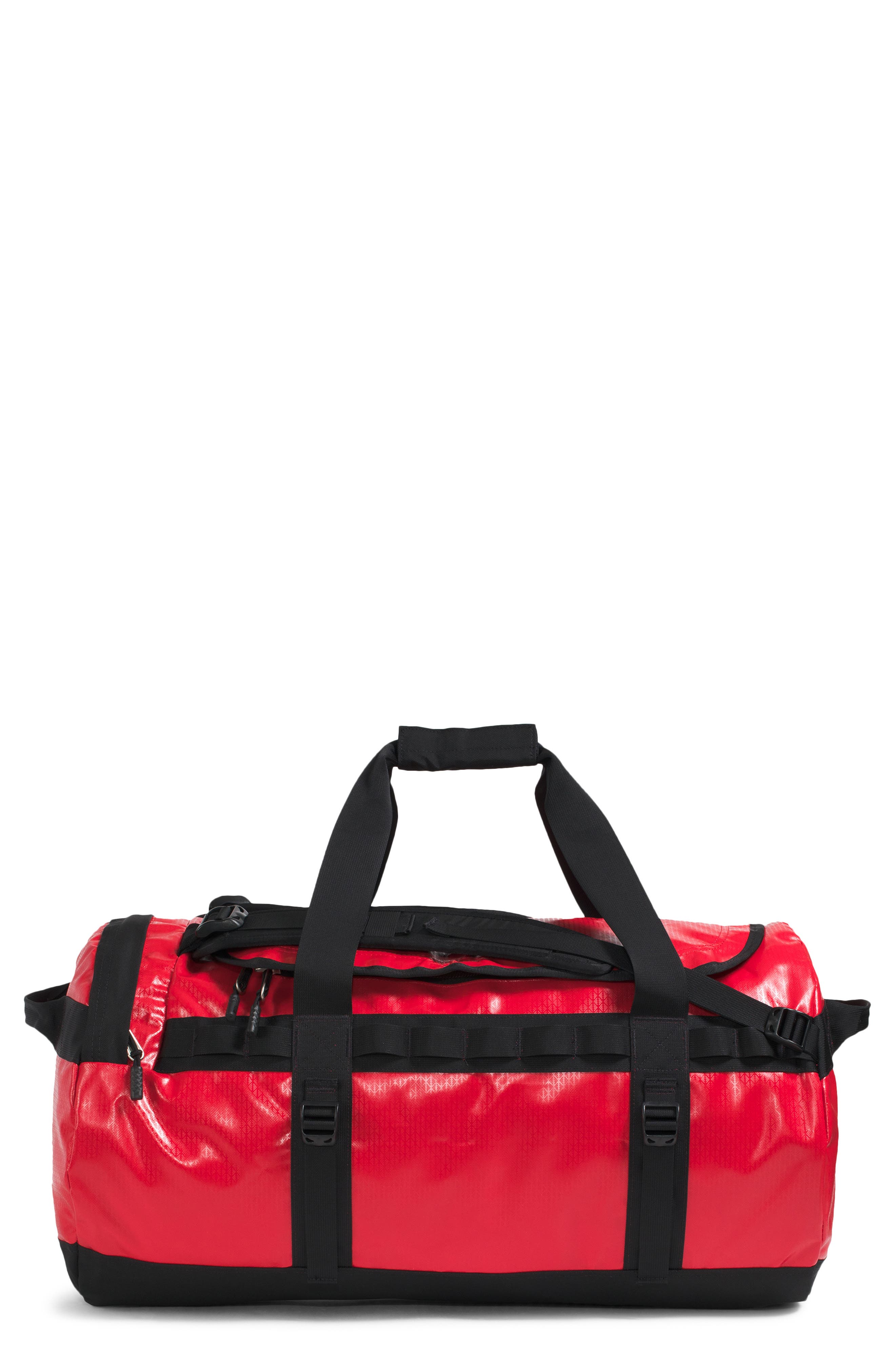 TNF RED/ TNF BLACK-NPF