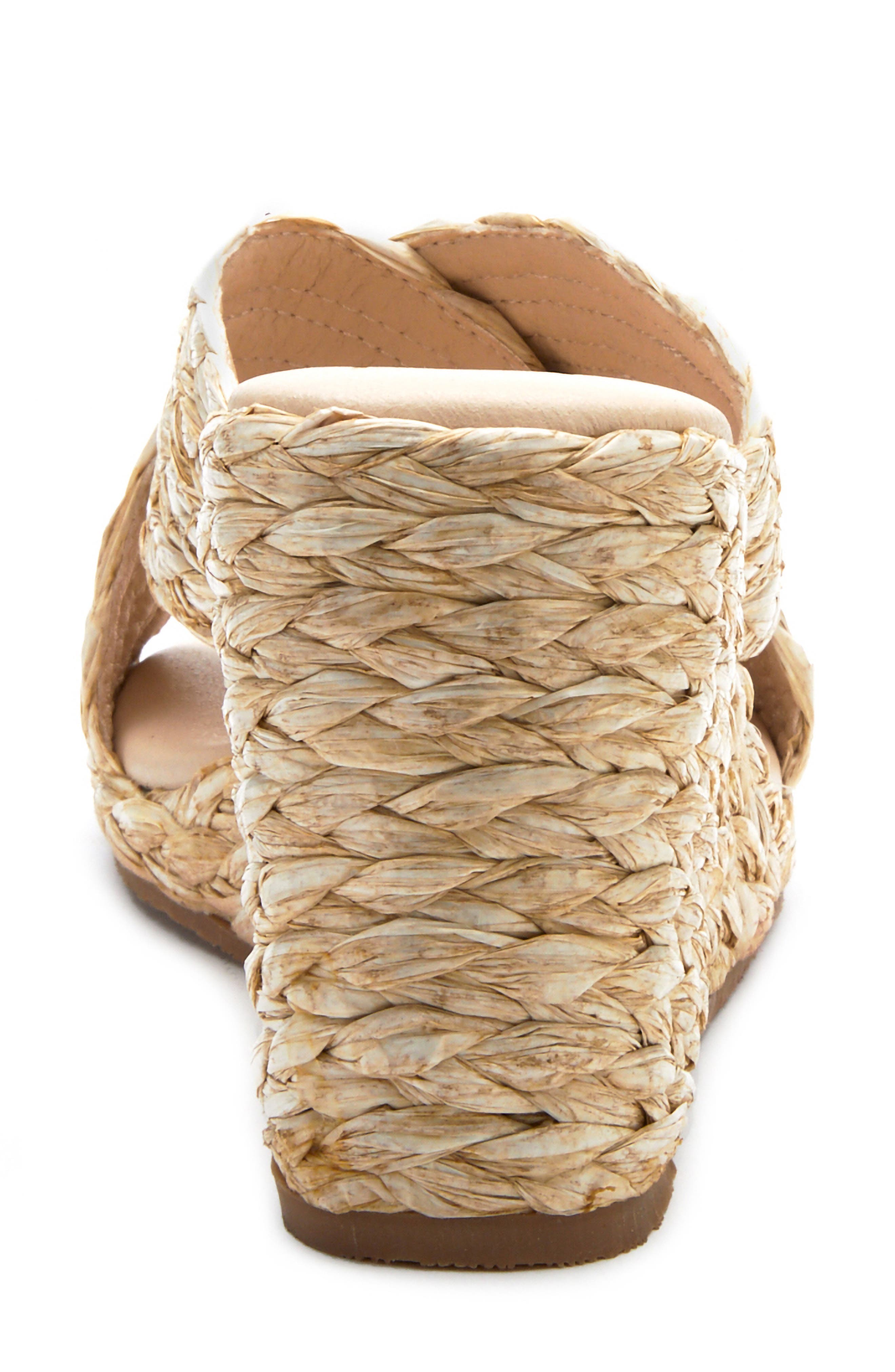 Bondi Sandal, Alternate, color, NATURAL