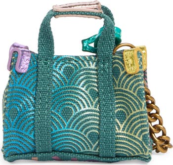 Southbank Bag Keyring