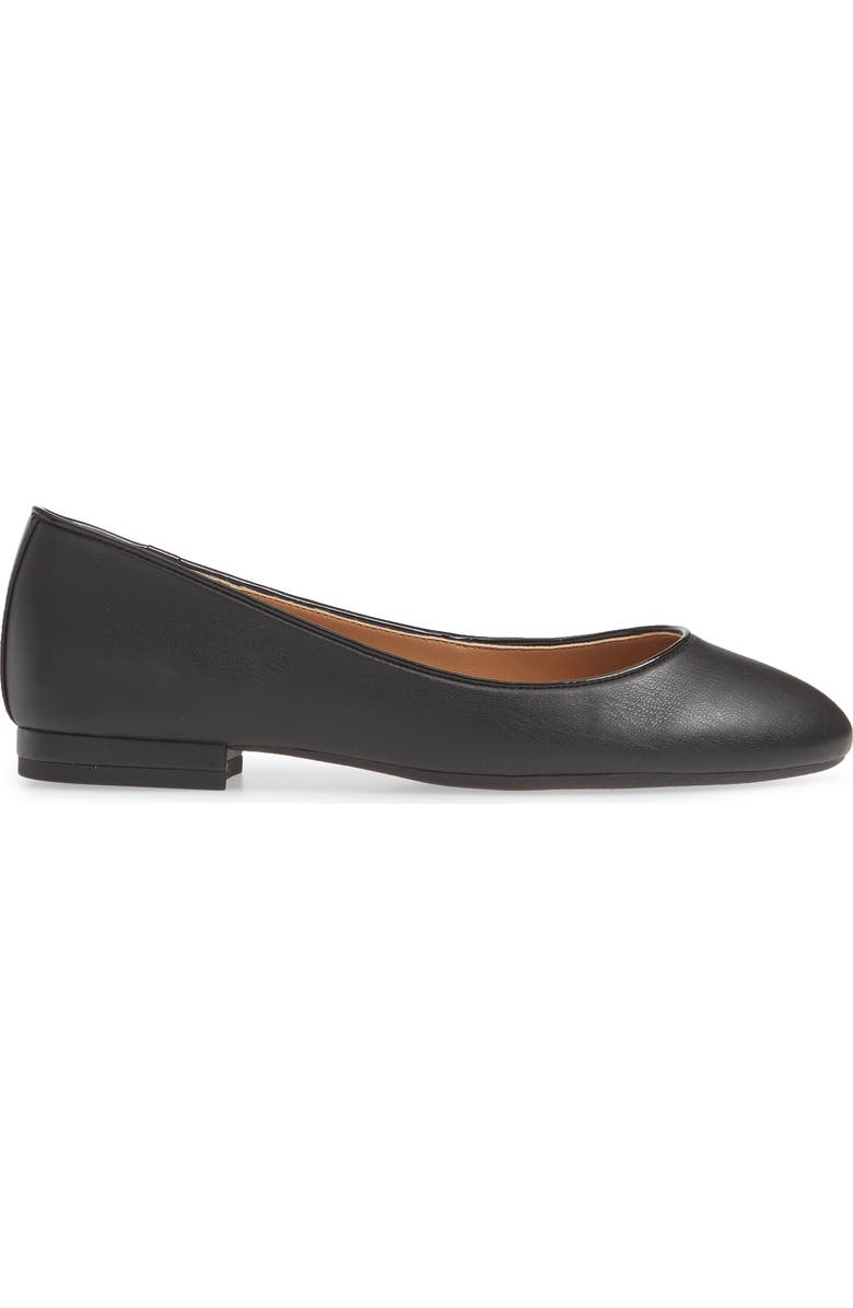 Jessica Simpson Garcelle Skimmer Flat, Alternate, color,