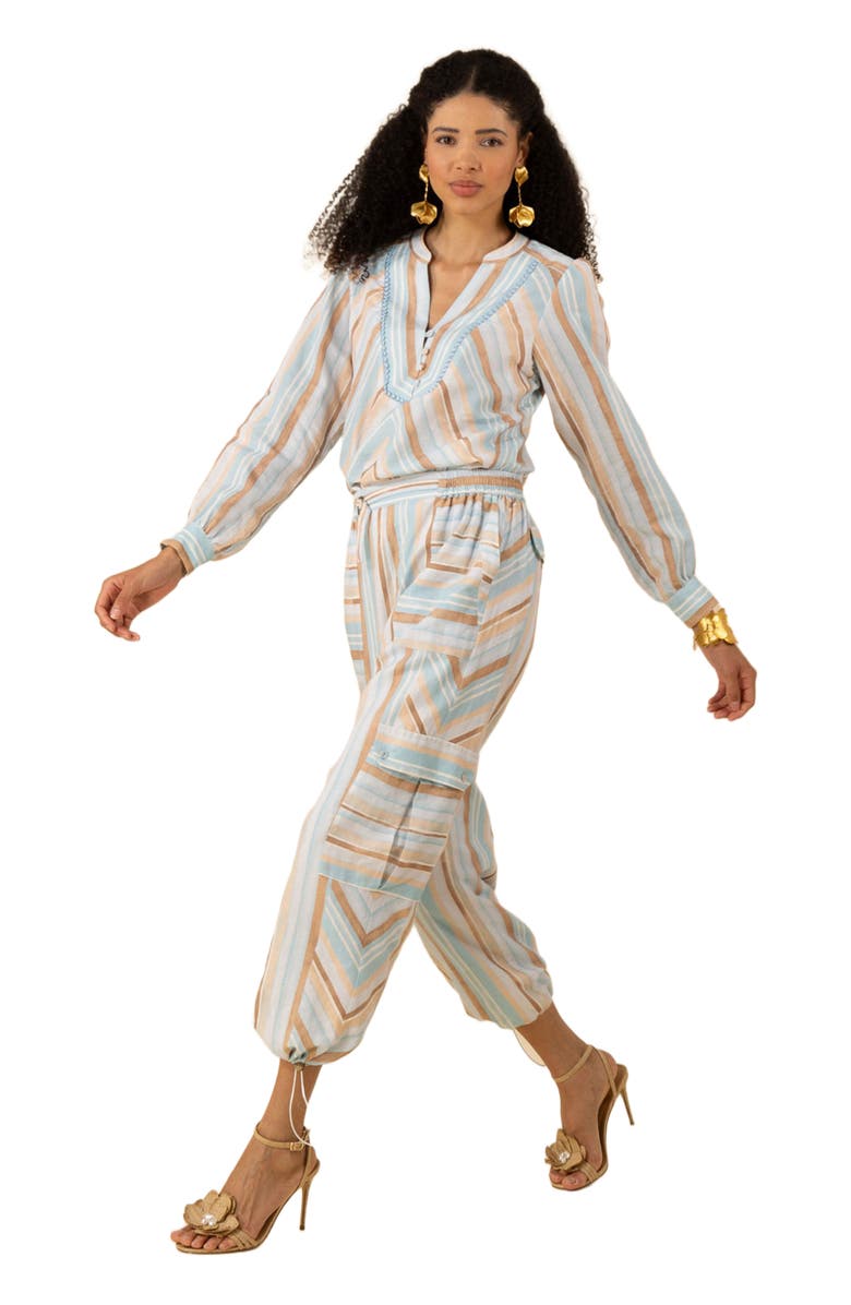 Hale Bob Johanna Blend Cargo, Alternate, color, 