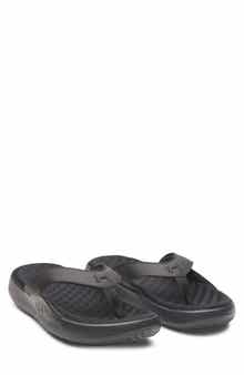 Under Armour UA Ignite Pro 8 Water Resistant Flip Flop