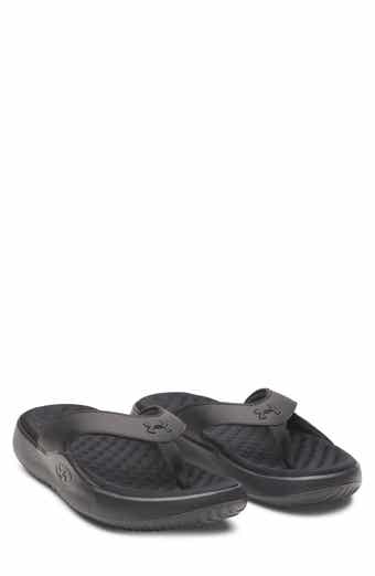 Under Armour UA Ignite Pro 8 Water Resistant Flip Flop