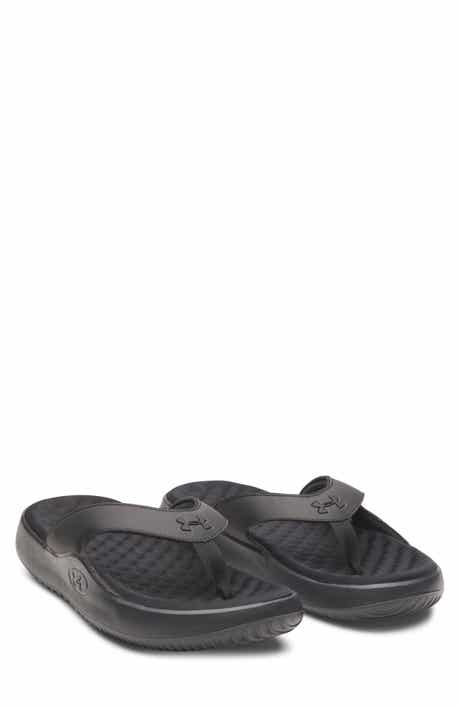 Under Armour UA Ignite Pro 8 Water Resistant Flip Flop